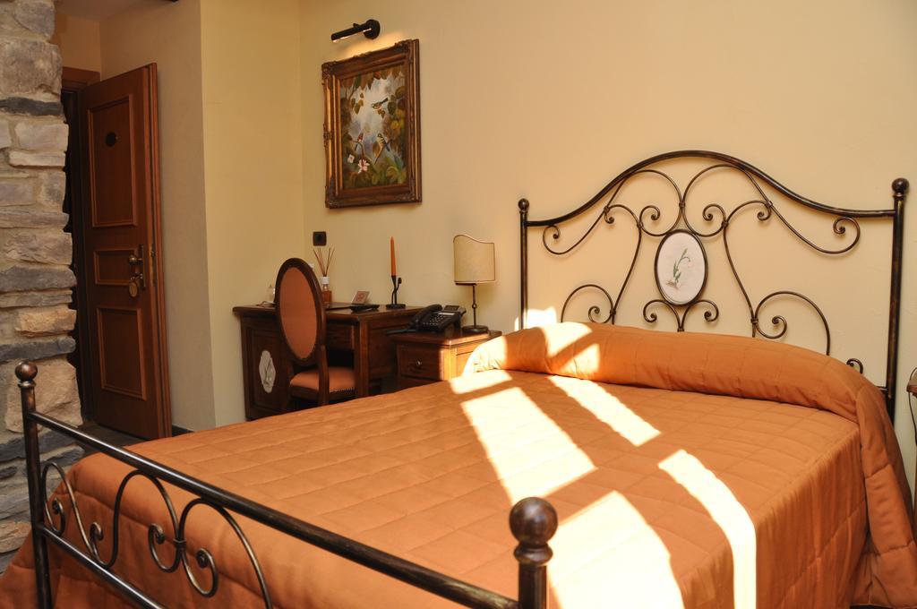 Albergo Del Forte Exilles Room photo