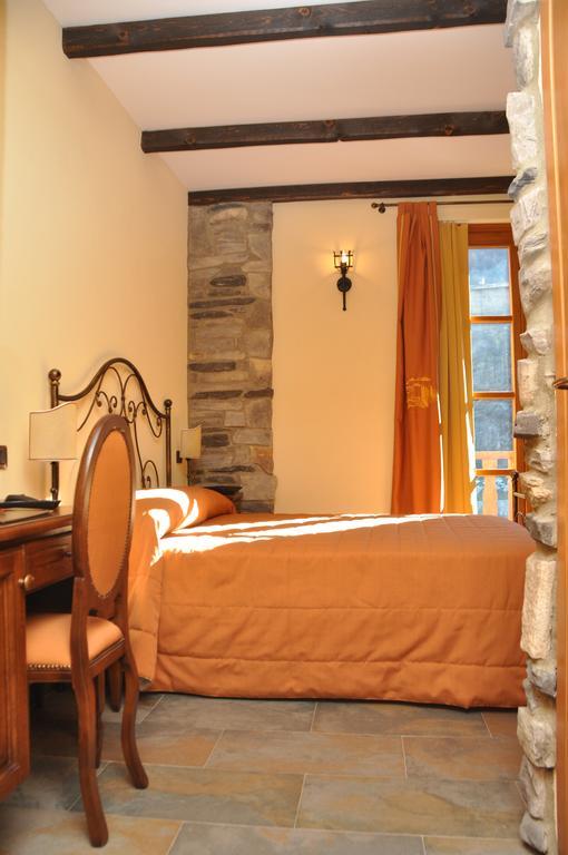 Albergo Del Forte Exilles Room photo