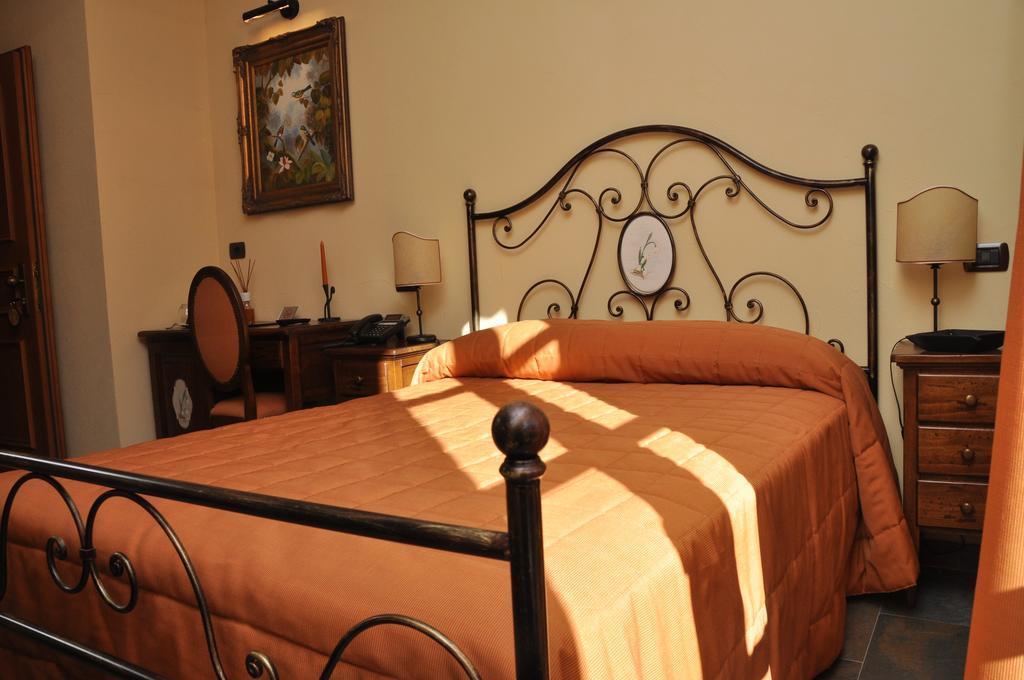 Albergo Del Forte Exilles Room photo