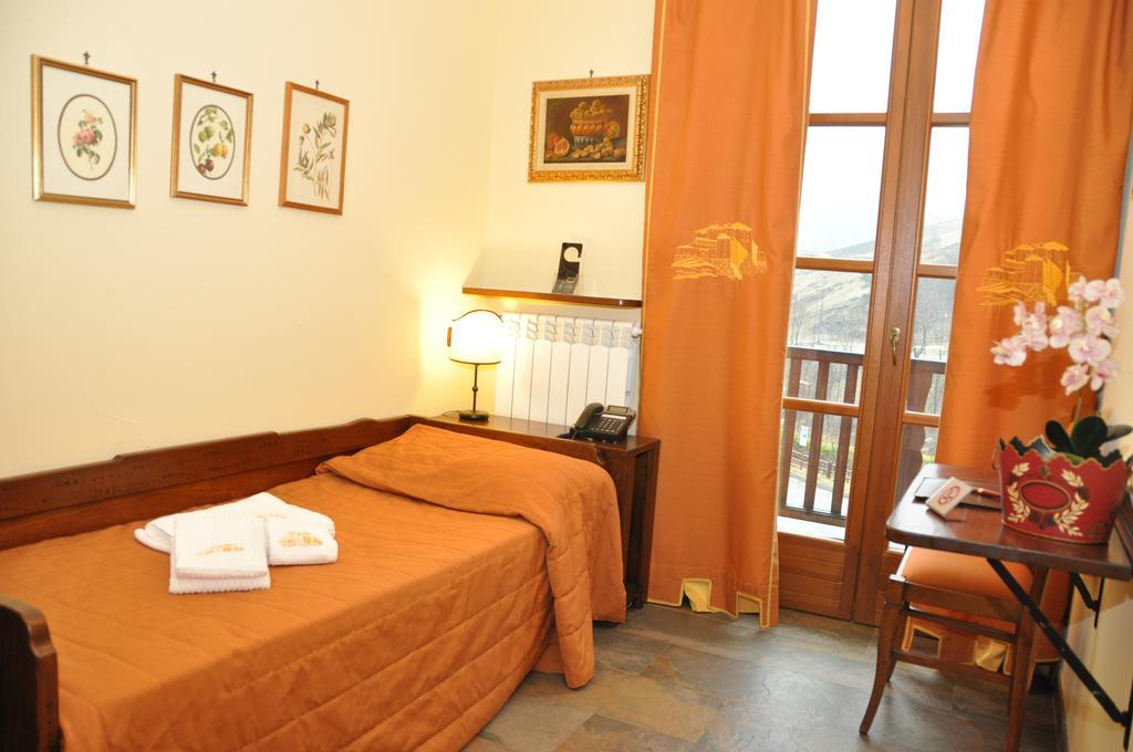 Albergo Del Forte Exilles Room photo