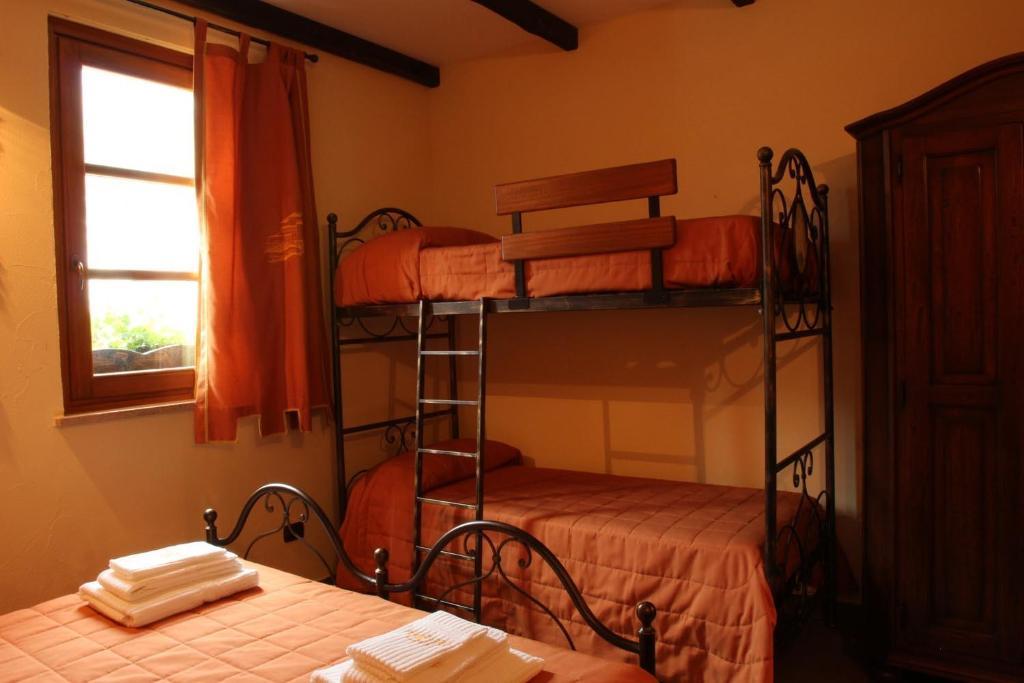 Albergo Del Forte Exilles Room photo